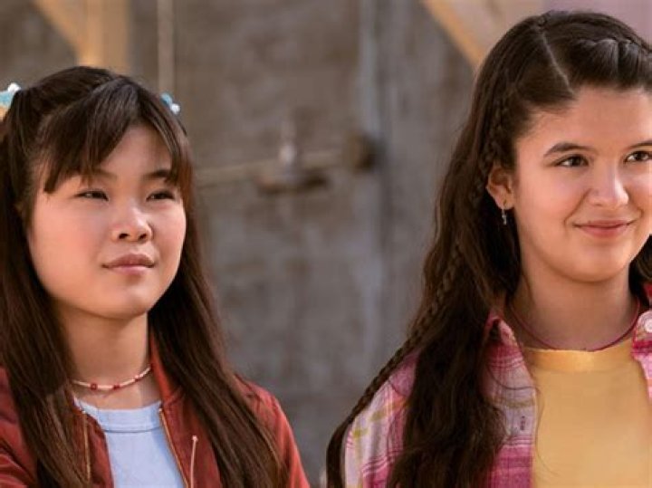 Who Are Miya Cech Parents G. Cech And Er Cech? Meet The Surfside Girls Actress Family