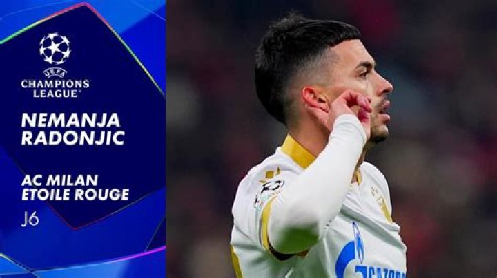 
Who are Nemanja Radonjics Parents? Nemanja Radonjic Biography, Parents Name, Nationality and More 