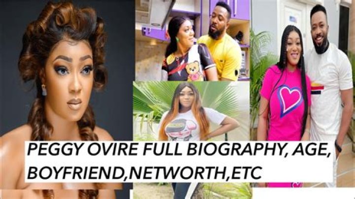
Who are Ovire Peggys Parents? Ovire Peggy Biography, Parents Name, Nationality and More 