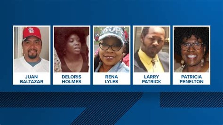 
Who Are Pedro Pineda, Rosa Mirian, And Victor Gomez? Victims Identified In A Indiana Mall Shooting 