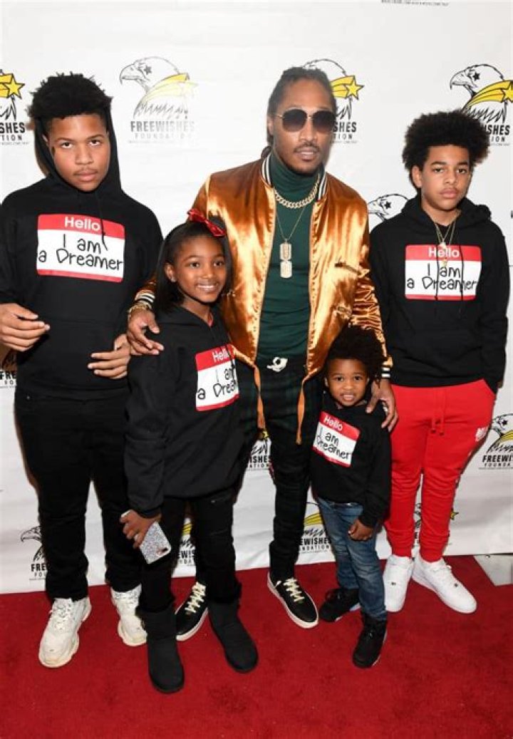 
Who Are Rapper Luciano’s Parents? Learn About His Family 