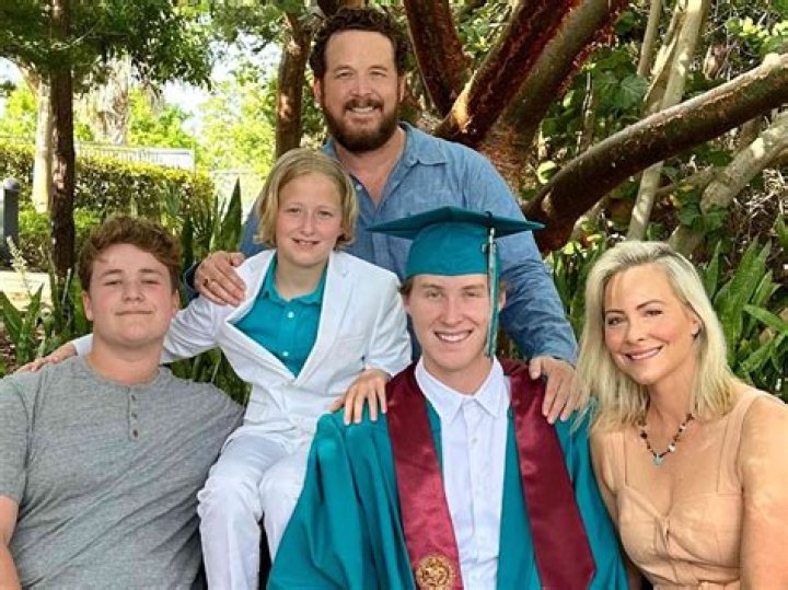 
Who are Sam Hausers Parents? Sam Hauser Biography, Parents Name, Nationality and More 