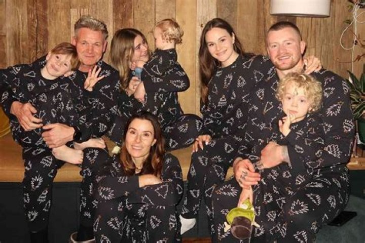 
Who are Tilly Ramsays Parents? Tilly Ramsay Biography, Parents Name, Nationality and More 