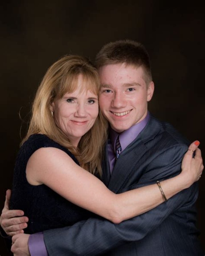 
Who Are Tyler Reddick Parents? Meet Clarence Reddick And Geri Reddick 