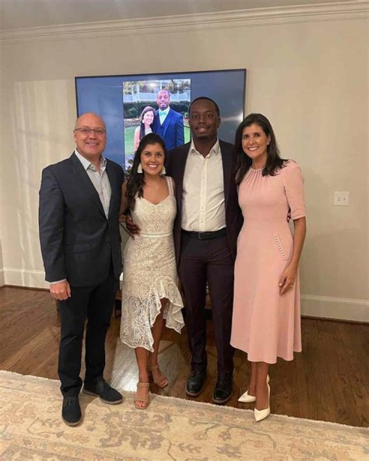 
Who Are Victor Henry Parents? Nationality Net Worth Instagram 