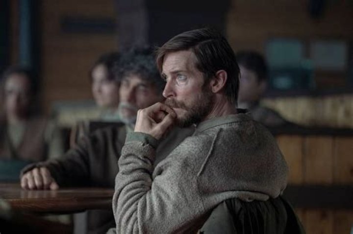
Who does Troy Baker play in The Last of Us episode 8? 