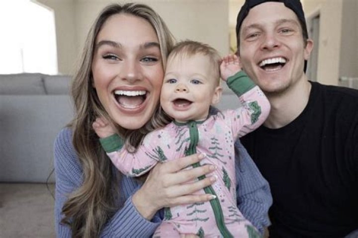 Who Is Abbie Herbert Brother Chris Herbert? Family Relationship Confusion Explained