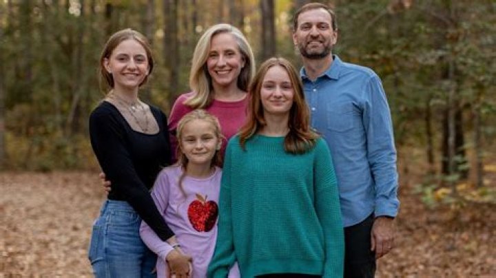 Who Is Abigail Spanberger’s Husband, Adam Spanberger? Family And Children