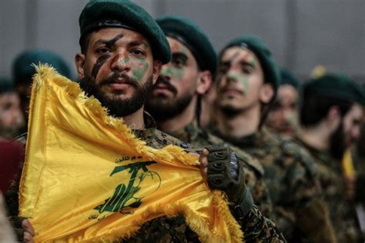 
Who is Ali Raif Fatuni? Hezbollah soldier killed in Israeli strike against southern Lebanon 