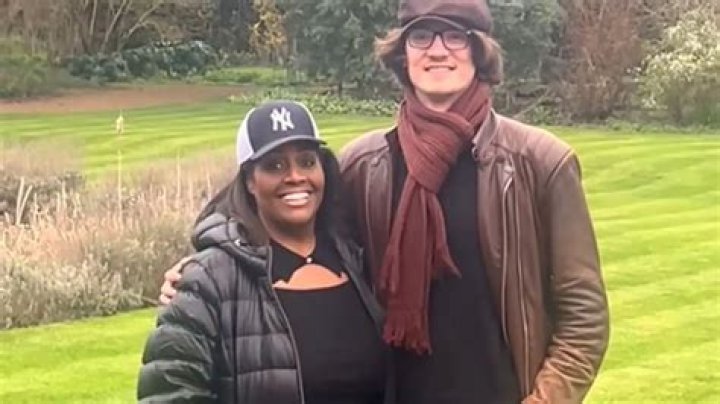 
Who Is Alison Hammond Secret Boyfriend In 2022? Actress Keeps Mystery New Partner Away From Media 