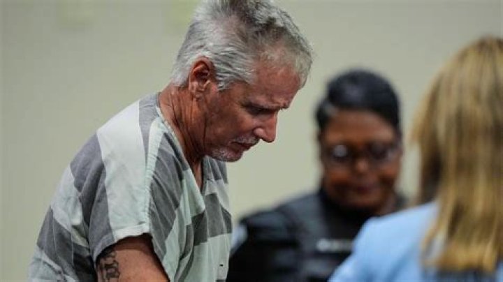 
Who Is Anthony Gray? Is He Arrested? 