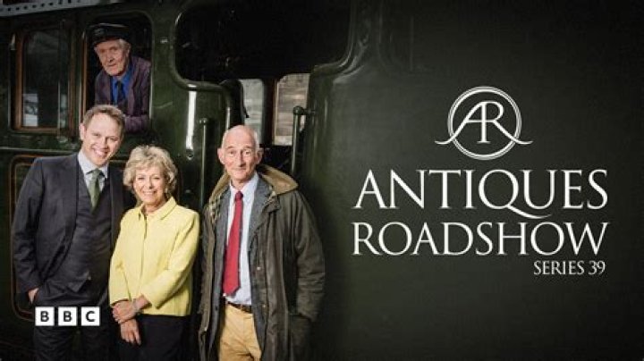 
Who Is Antiques Roadshow David Battie Wife Sarah Battie? Meet His Daughter 