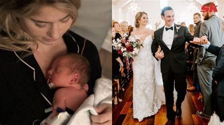 
Who Is Austin Hays Married To? Meet His Wife And Children On Instagram 