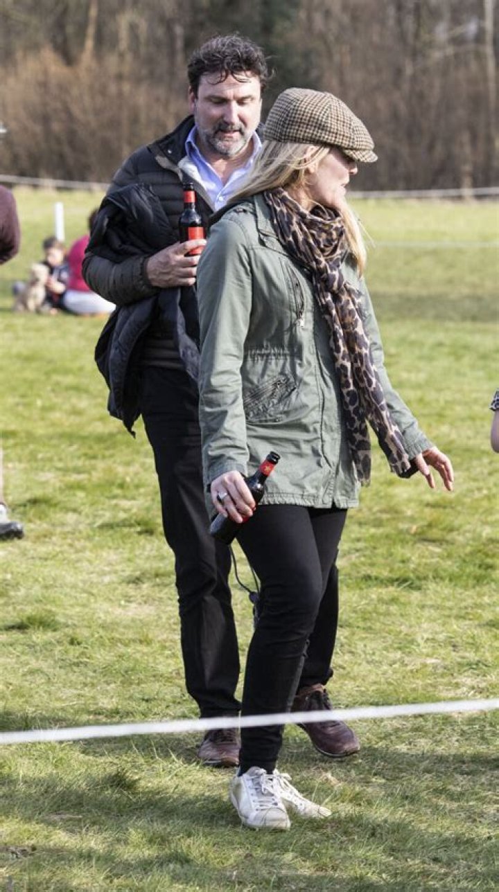 Who Is Autumn Phillips New Boyfriend Donal Mulryan? Dating Life Explored