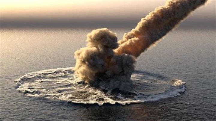 
Who is Avi Loeb? Harvard professor claims he found fragments of alien technology in Pacific Ocean 