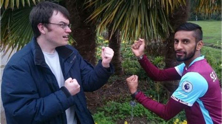
Who Is Bobby Seagull Partner? Is He Gay? House Of Games Contestant Today 