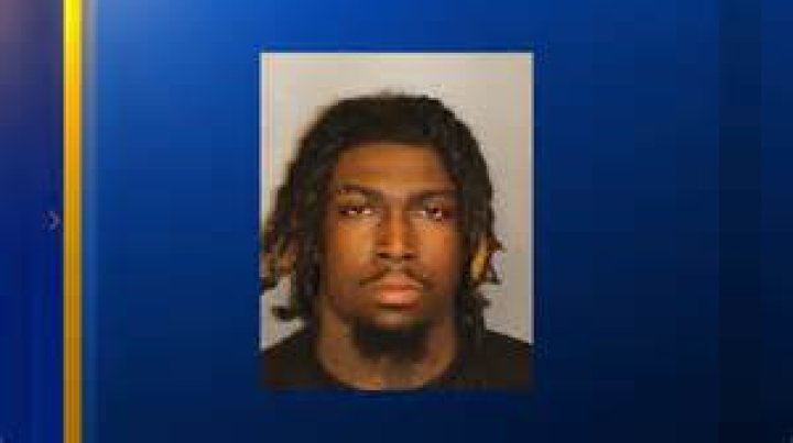 
Who is Brandon Thompson, University of Wisconsin-Madison sexual assault suspect? 