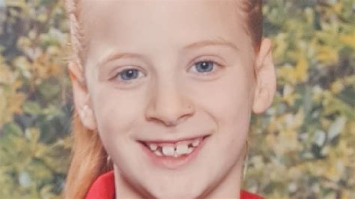 
Who is Breanna Horsten, 10-year-old missing for more than week in New South Wales? 
