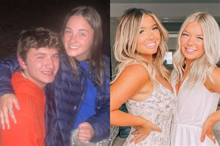 
Who Is Brent Primus Wife Kaylee Primus? Meet His Son & Daughter On Instagram 