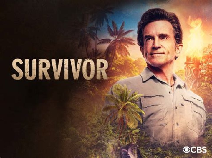 
Who Is Bruce Perreault From “Survivor” Season 44? 