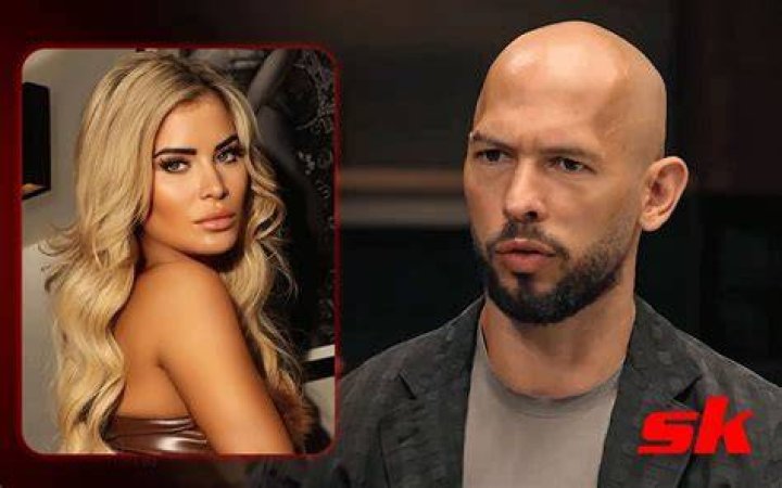 
Who is Carla Howe? Model claims Andrew Tate attempted to lure her to Romania with “controlling and aggressive messages” 