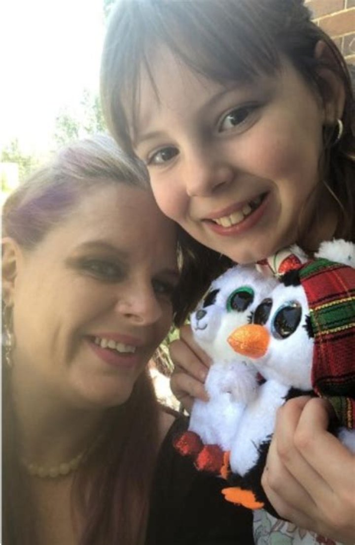 
Who Is Charlise Mutten Biological Father? Mother Kallista Mutten Pregnant, Where Is Justin Stein Now? 