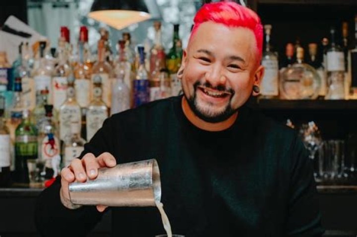 Who Is Christian Suzuki From “Drink Masters”?