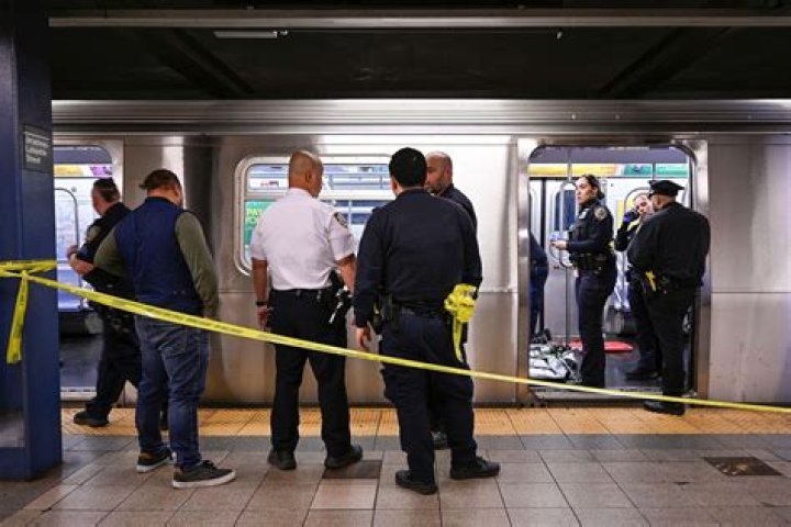 
Who is Daniel Penny? Netizens react as Marine veteran responsible for choking Jordan Neely on NYC subway is identified 