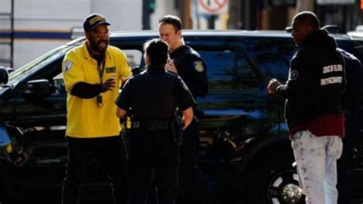 
Who Is DeVazia Turner? 29 Year Old Became A Victim of Sacramento Mass Shooting 