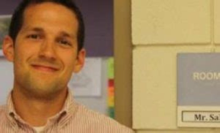 Who is Dylan Salata? Missouri school teacher verbally attacks new Jewish deli
