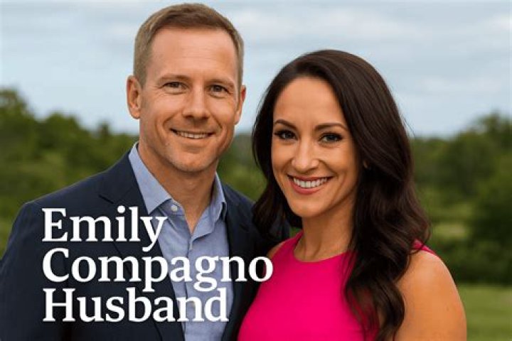 Who Is Emily Compagno Boyfriend? The Heart Of Our Television Host!