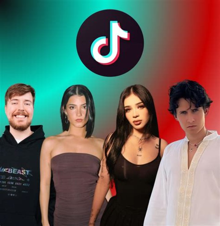 
Who Is Emily Uribe On TikTok? What To Know About Influencer In Oscars 2022 