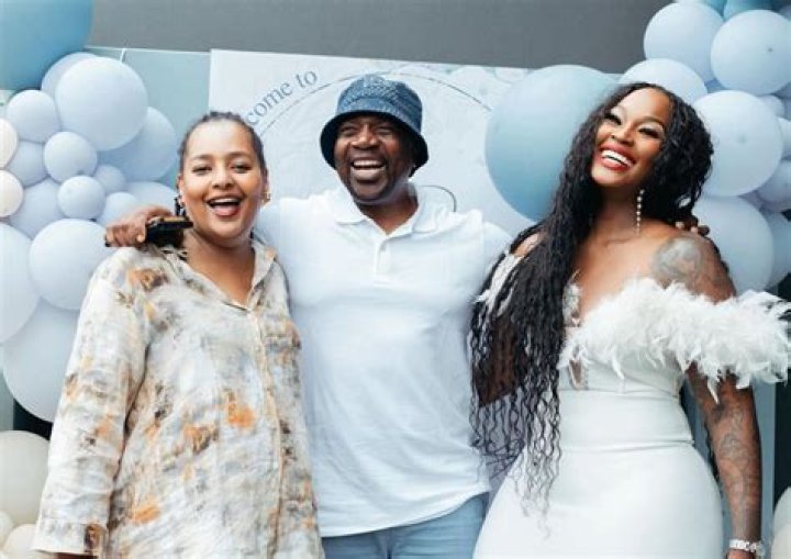 
Who Is ESTGee Baby Mama? Meet His Kids & Family 