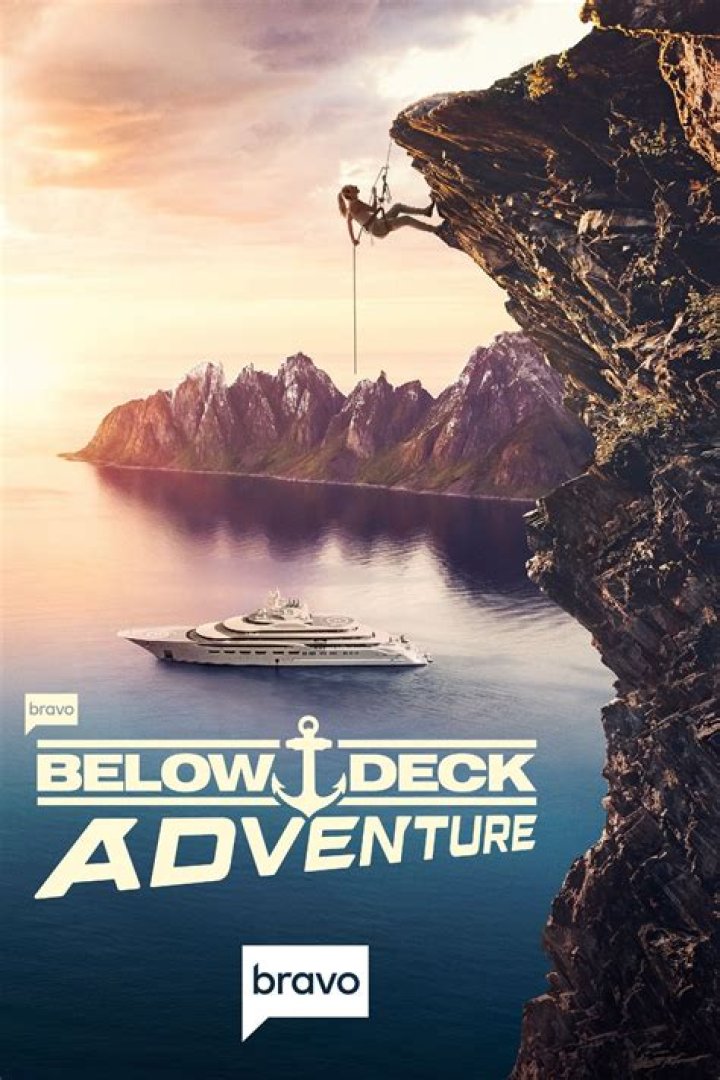 Who Is Faye Clarke From “Below Deck Adventure”?