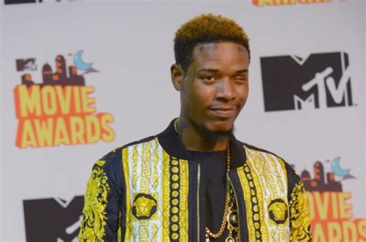 
Who is Fetty Wap? Songs, kids, age, Instagram, house, real name, height, girlfriends and more 