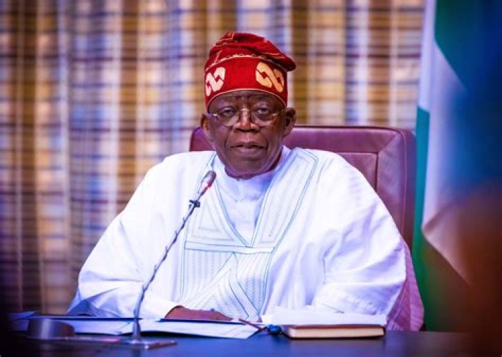 Who Is Folashade Tinubu-Ojo? Chief Bola Ahmed Tinubu Daughter Biography Details