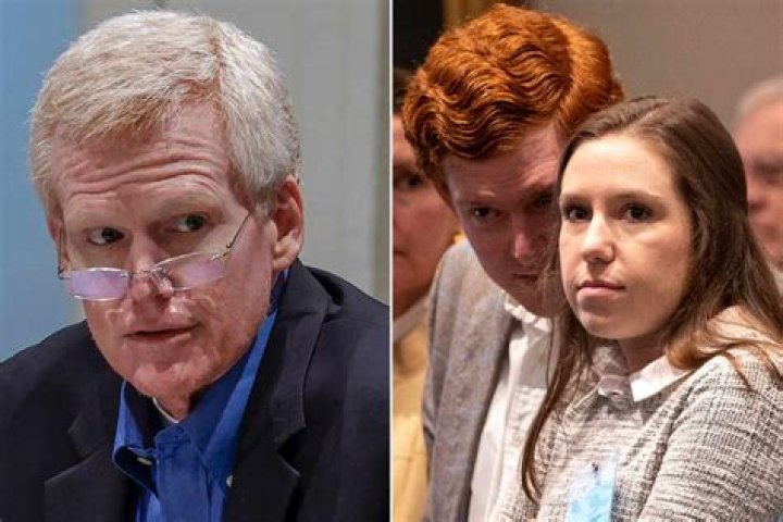 
Who is Gabrielle Williams? Judge Clifton Newman’s law clerk in Alex Murdaugh’s murder trial praised 