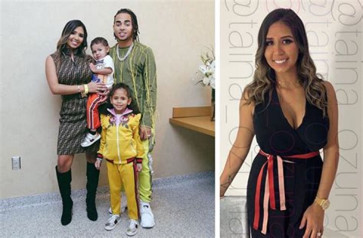 Who Is Genesis Guzman? Meet The Beautiful Wife Of Marcell Ozuna!