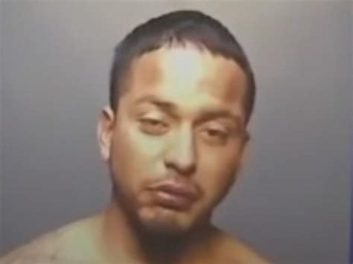 
Who is George Alvarez, suspect who rammed car into migrants in Brownsville, Texas? 