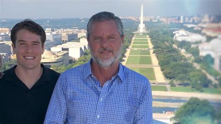 
Who is Giancarlo Granda? The Controversial Photos From Jerry Falwell Jr and Wife Becki Tilley Affair 
