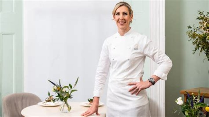 
Who Is Grant Heath? Meet Core Restaurant Chef Clare Smith Husband 