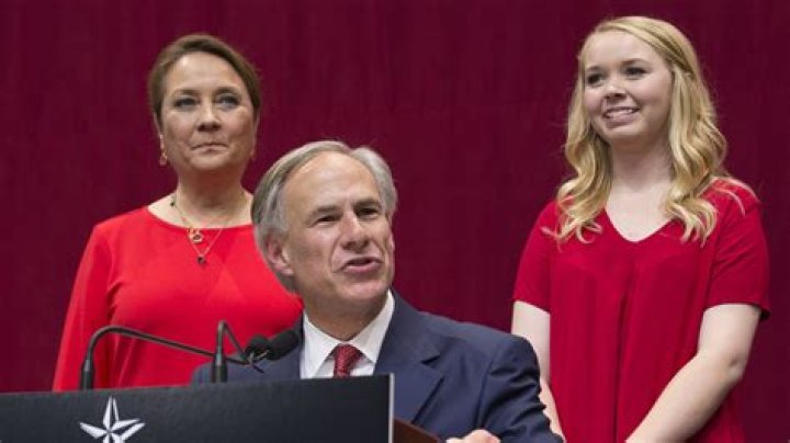 
Who Is Greg Abbott’s Wife, Cecilia Abbott? Adopted Daughter Audrey And Net Worth 