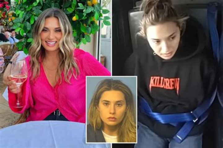 
Who Is Hannah Tubbs California? Transgender Woman Arrested For Child Molest Charges Gloats Over Light Sentencing 