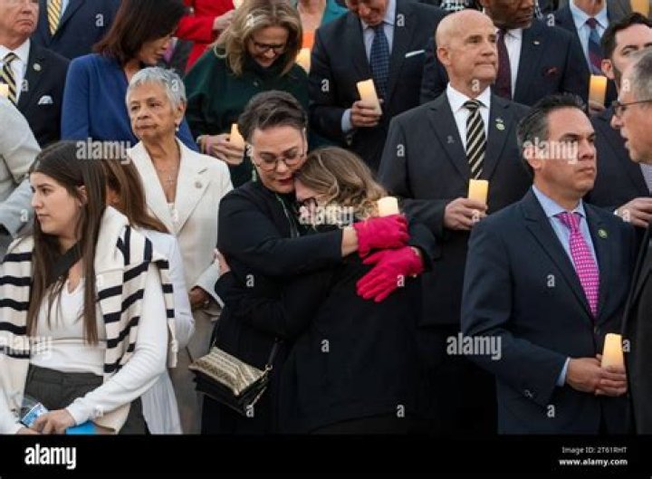 
Who Is Harriet Hageman Husband John Sundahl? More Details About The Politician Family 