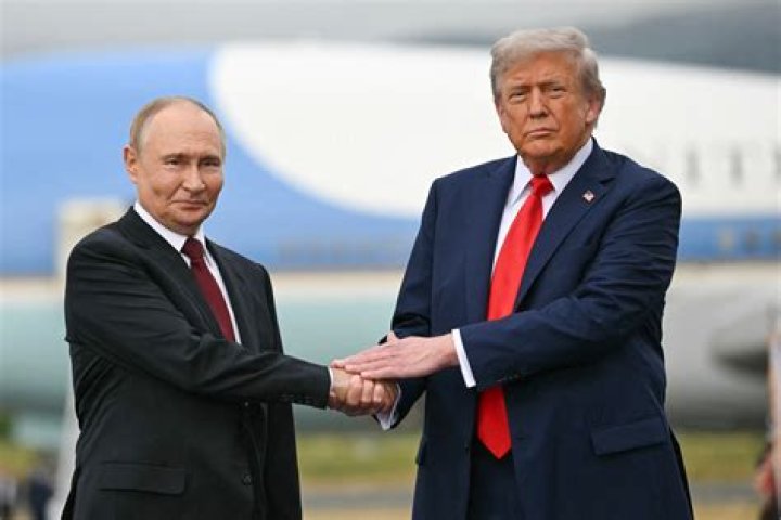 
Who Is Haus of Petty aka musclesandnursing TikTok? Nurse Went Viral For Speulating Putin Health 