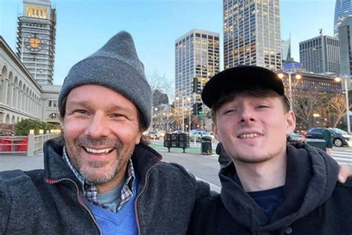 
Who Is Homer Laffoon? Anne Heche Son With Husband Coleman Laffon As She Battles For Life After The Crash 