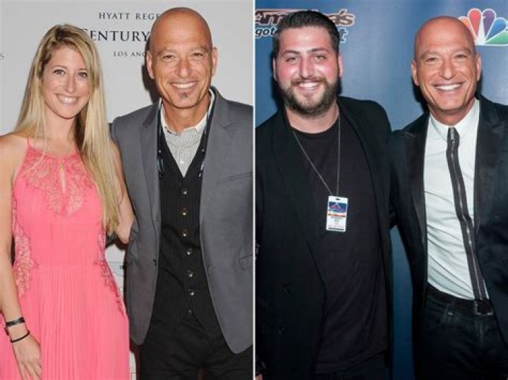 
Who Is Howie Mandel’s Daughter Jackie Mandel? Her Anxiety And Health Update 