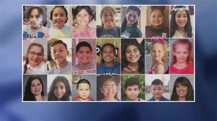 
Who Is Irma Garcia? Second Teacher Killed In Uvalde School Shooting, Here’s What We Know 