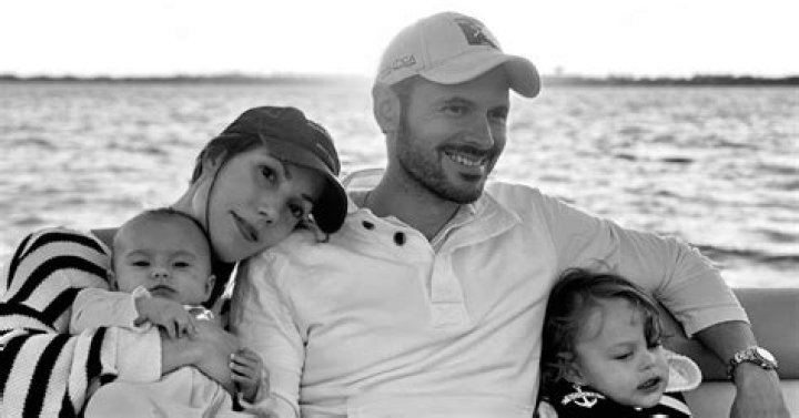 
Who Is Jack Leslie Wife Lavinia? Kids Family And Net Worth 