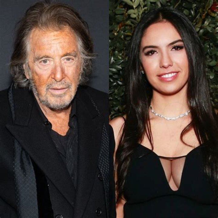 Who is Jan Tarrant, Al Pacino’s ex-girlfriend?